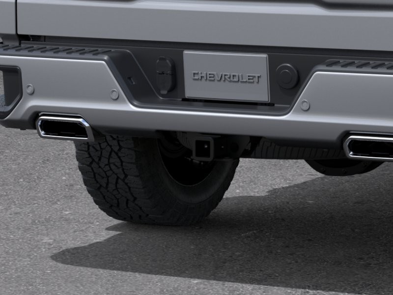 Chevrolet Silverado 1500 Vehicle Full-screen Gallery Image 14