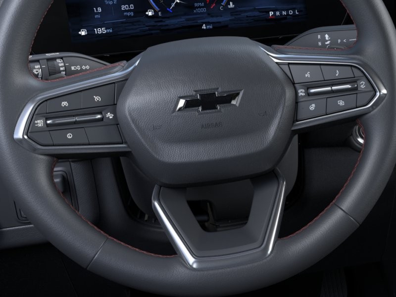 Chevrolet Suburban Vehicle Full-screen Gallery Image 19