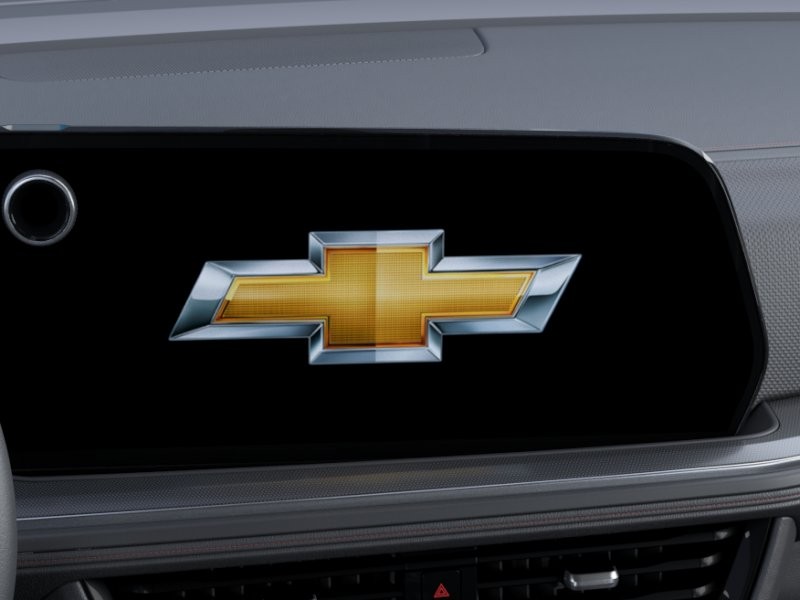 Chevrolet Suburban Vehicle Full-screen Gallery Image 20