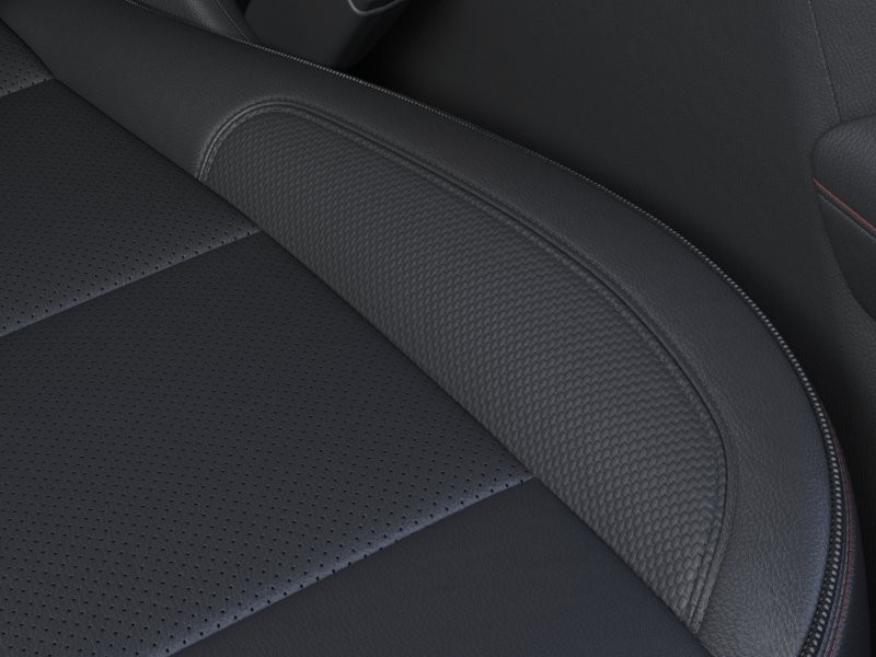 Chevrolet Suburban Vehicle Full-screen Gallery Image 21