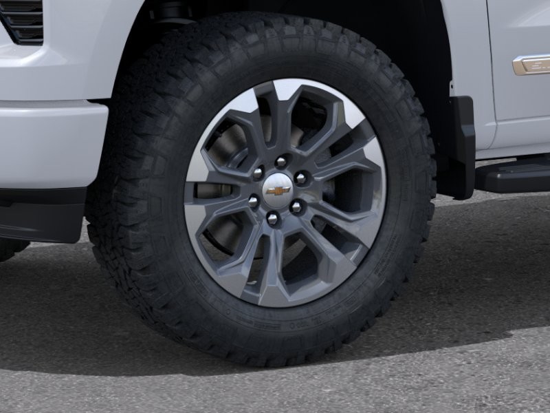 Chevrolet Silverado 1500 Vehicle Full-screen Gallery Image 9