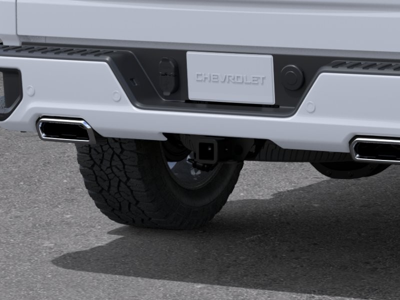 Chevrolet Silverado 1500 Vehicle Full-screen Gallery Image 14