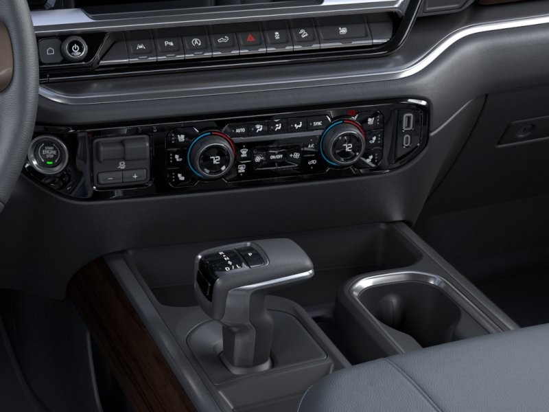 Chevrolet Silverado 1500 Vehicle Full-screen Gallery Image 23