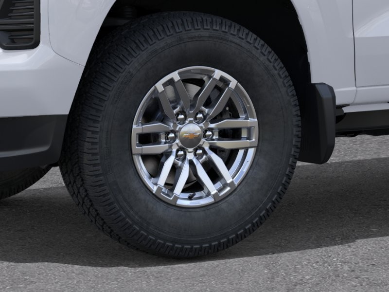 Chevrolet Colorado Vehicle Full-screen Gallery Image 9