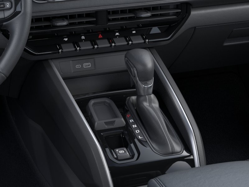 Chevrolet Colorado Vehicle Full-screen Gallery Image 23