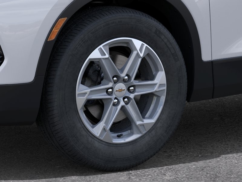 Chevrolet Blazer Vehicle Full-screen Gallery Image 9