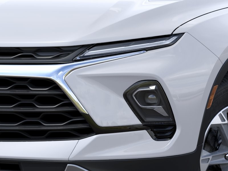 Chevrolet Blazer Vehicle Full-screen Gallery Image 10