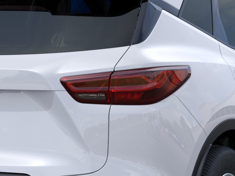 Chevrolet Blazer Vehicle Full-screen Gallery Image 11