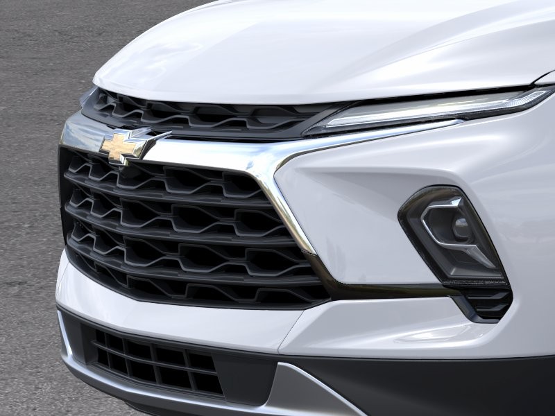 Chevrolet Blazer Vehicle Full-screen Gallery Image 13
