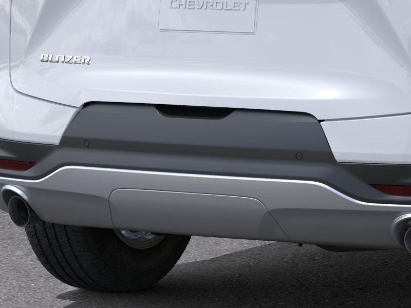 Chevrolet Blazer Vehicle Full-screen Gallery Image 14