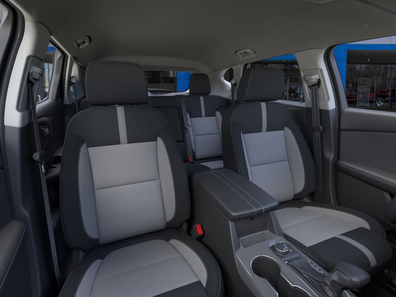 Chevrolet Blazer Vehicle Full-screen Gallery Image 16