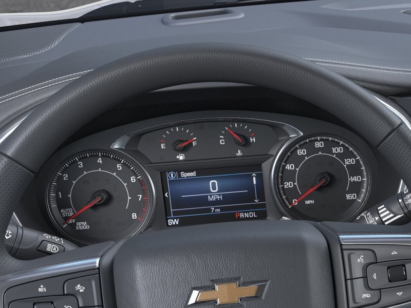 Chevrolet Blazer Vehicle Full-screen Gallery Image 18