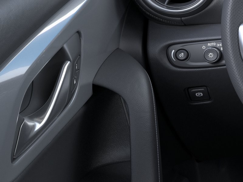 Chevrolet Blazer Vehicle Full-screen Gallery Image 22