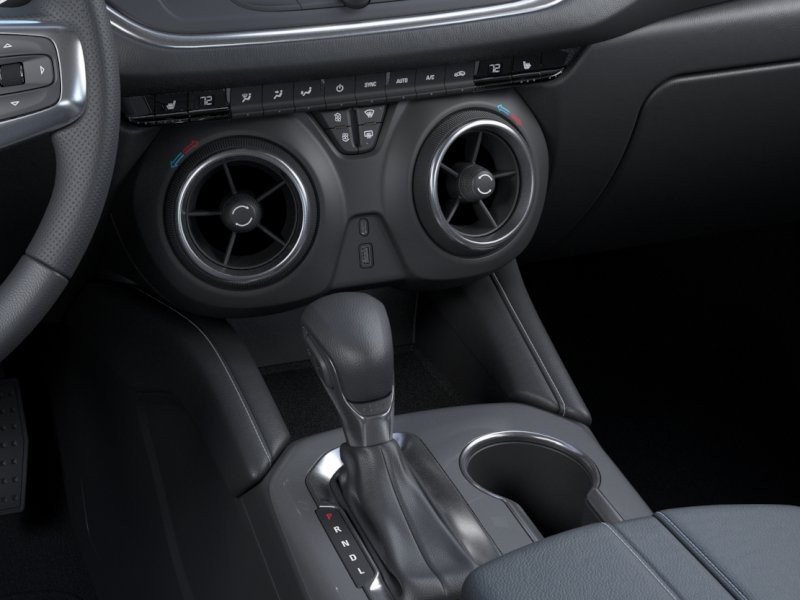 Chevrolet Blazer Vehicle Full-screen Gallery Image 23