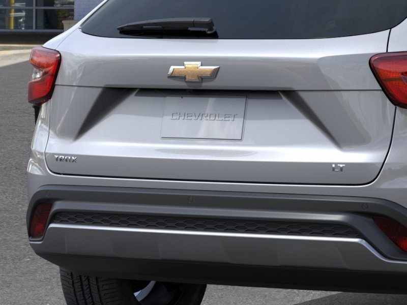 Chevrolet Trax Vehicle Full-screen Gallery Image 14