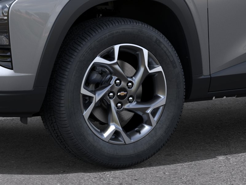 Chevrolet Trax Vehicle Full-screen Gallery Image 9