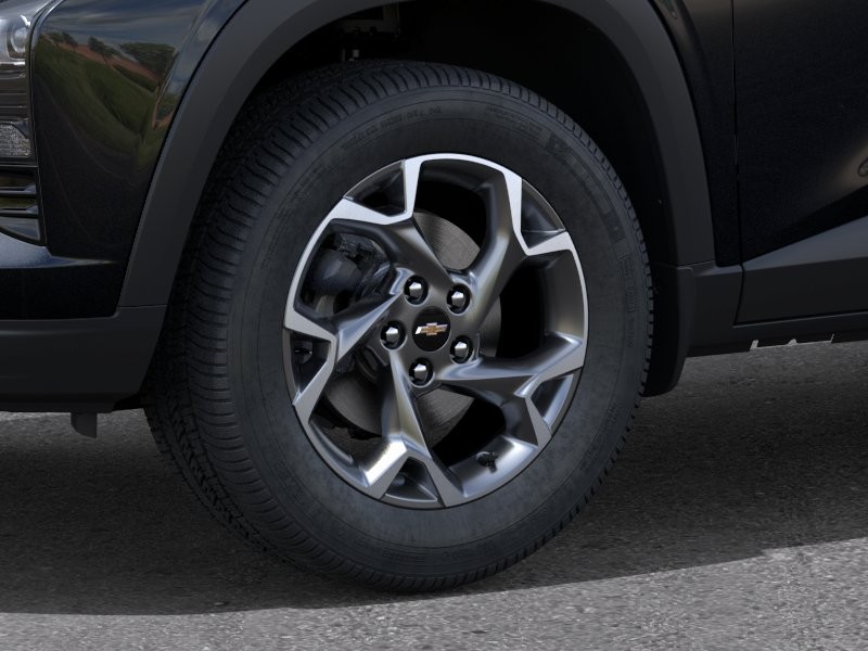 Chevrolet Trax Vehicle Full-screen Gallery Image 9