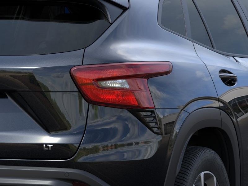Chevrolet Trax Vehicle Full-screen Gallery Image 11