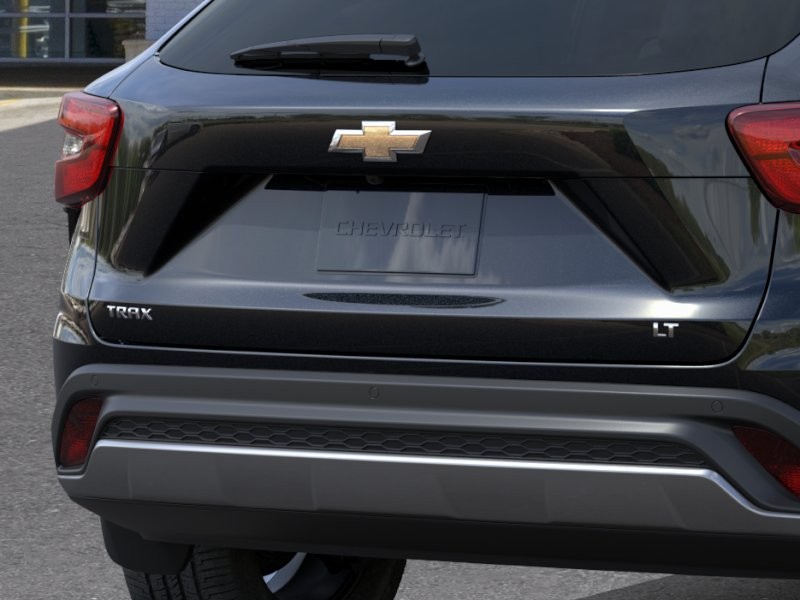 Chevrolet Trax Vehicle Full-screen Gallery Image 14