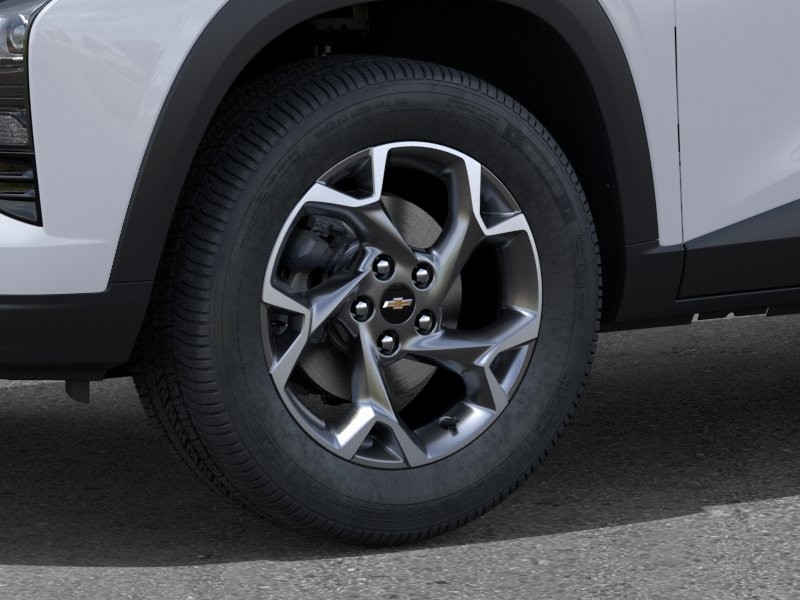 Chevrolet Trax Vehicle Full-screen Gallery Image 9