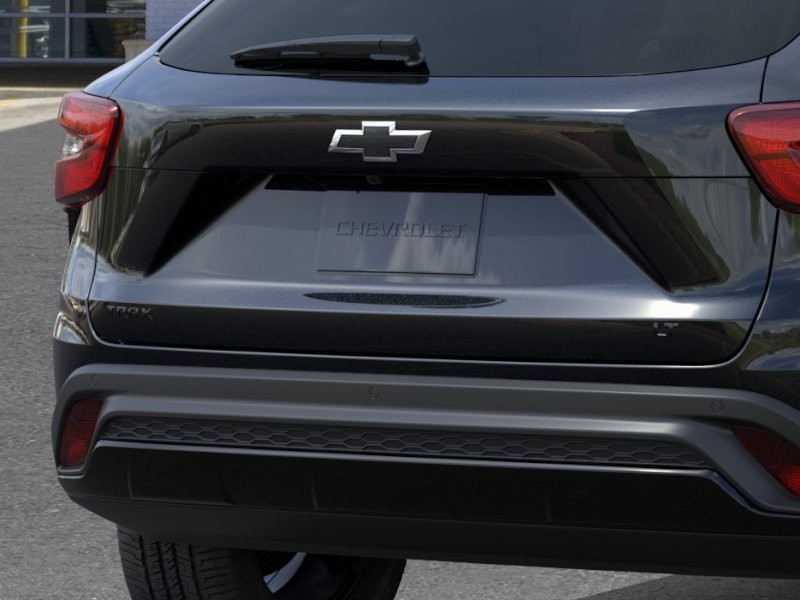 Chevrolet Trax Vehicle Full-screen Gallery Image 14