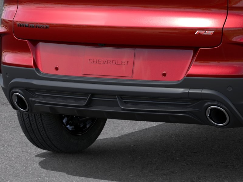 Chevrolet Trailblazer Vehicle Full-screen Gallery Image 14