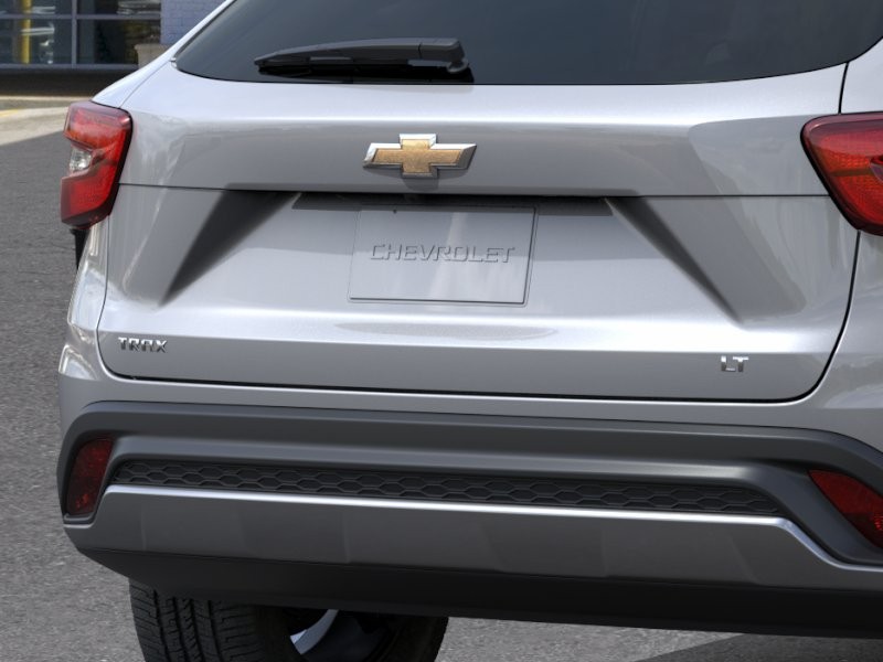 Chevrolet Trax Vehicle Full-screen Gallery Image 14