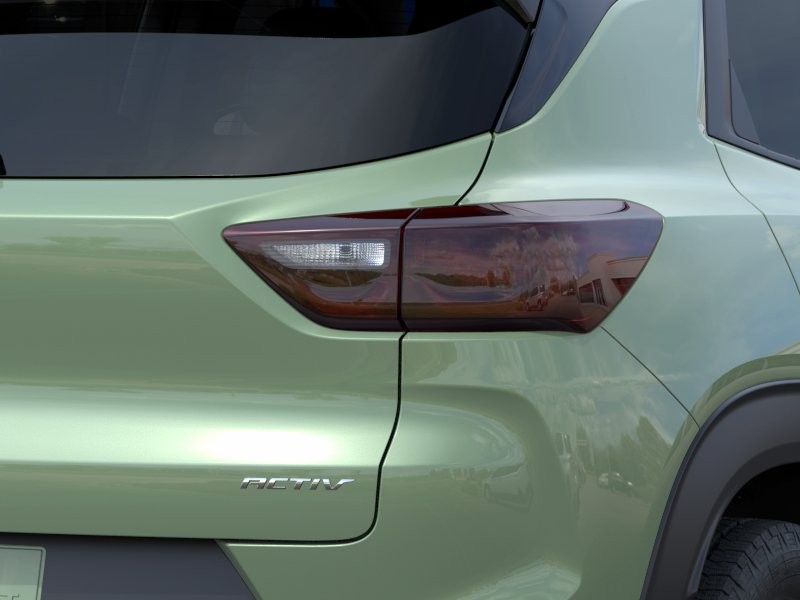 Chevrolet Trailblazer Vehicle Full-screen Gallery Image 11