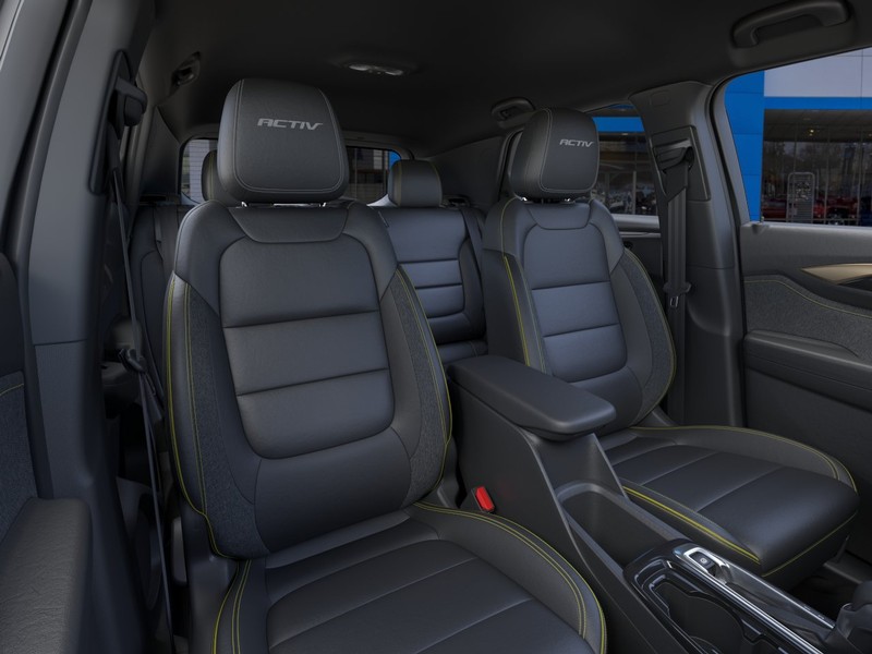 Chevrolet Trailblazer Vehicle Full-screen Gallery Image 16