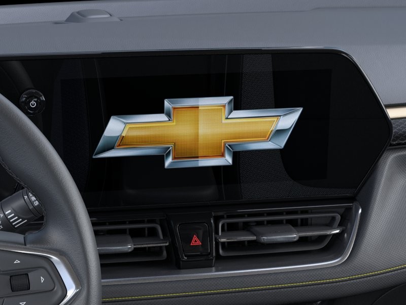 Chevrolet Trailblazer Vehicle Full-screen Gallery Image 20