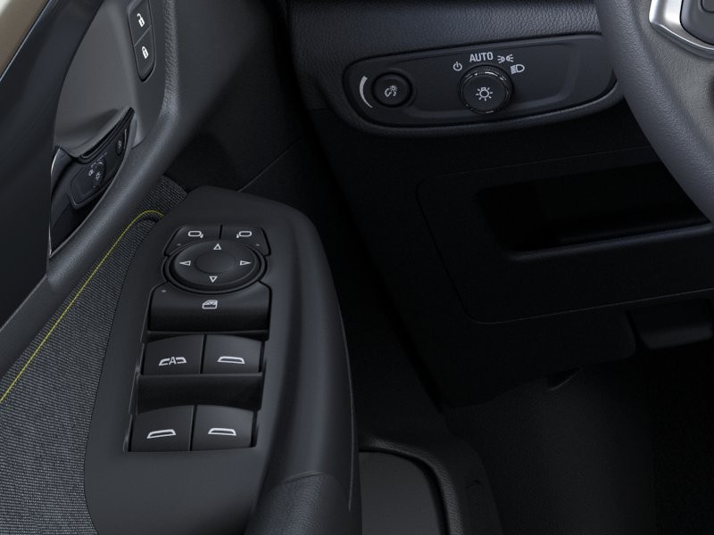 Chevrolet Trailblazer Vehicle Full-screen Gallery Image 22