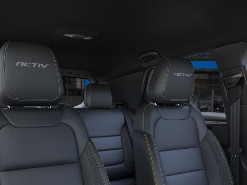 Chevrolet Trailblazer Vehicle Full-screen Gallery Image 24