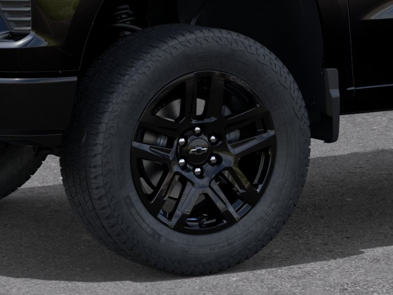 Chevrolet Silverado 1500 Vehicle Full-screen Gallery Image 9