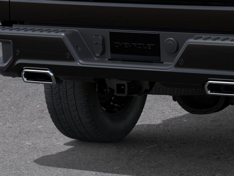 Chevrolet Silverado 1500 Vehicle Full-screen Gallery Image 14