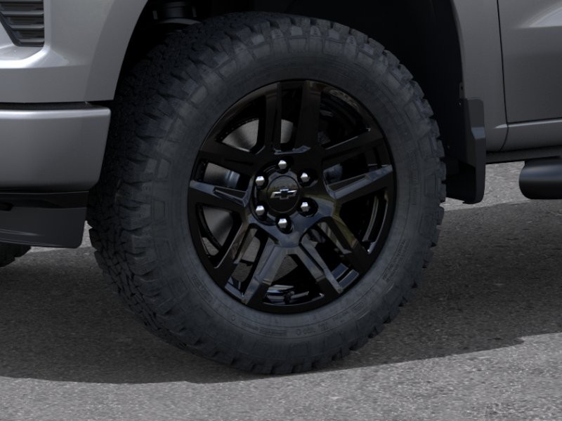 Chevrolet Silverado 1500 Vehicle Full-screen Gallery Image 9