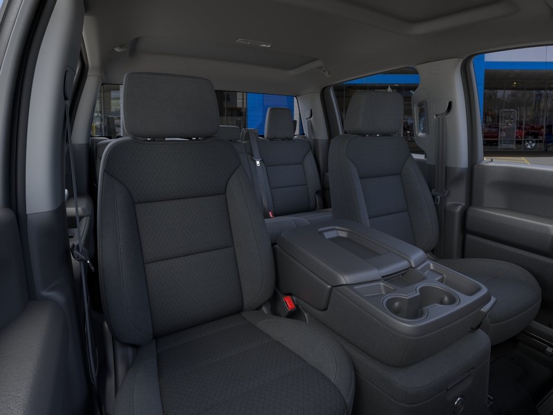 Chevrolet Silverado 1500 Vehicle Full-screen Gallery Image 16