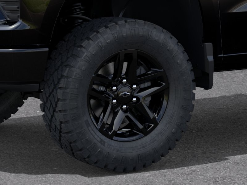 Chevrolet Silverado 1500 Vehicle Full-screen Gallery Image 9