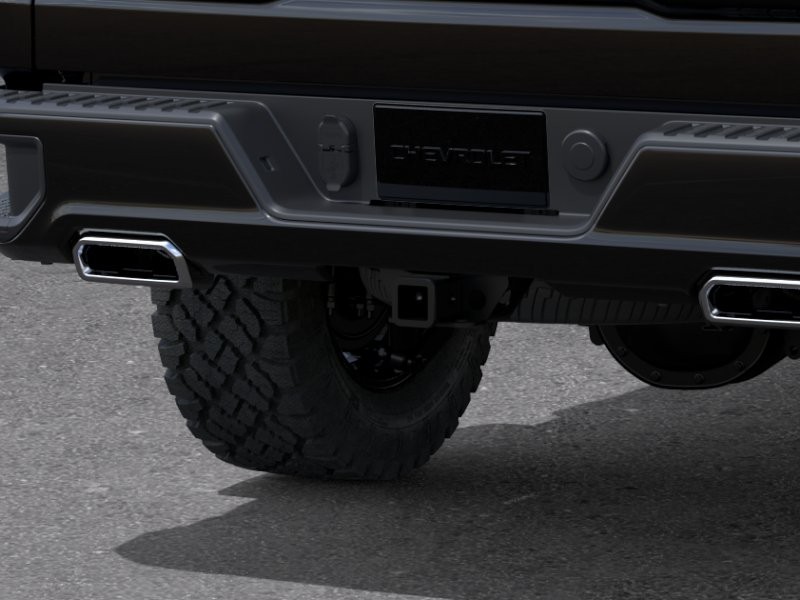 Chevrolet Silverado 1500 Vehicle Full-screen Gallery Image 14