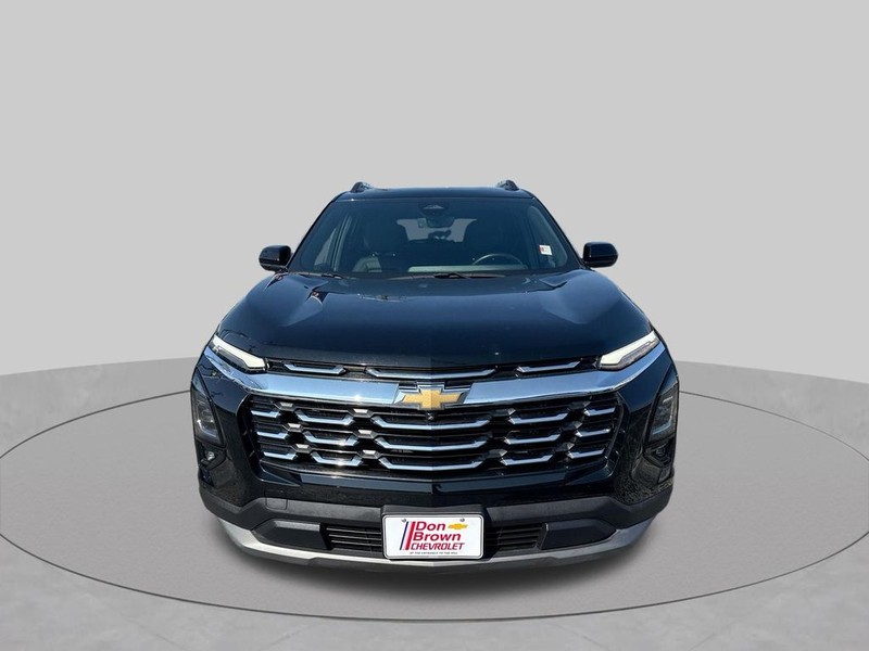 Chevrolet Equinox Vehicle Full-screen Gallery Image 39