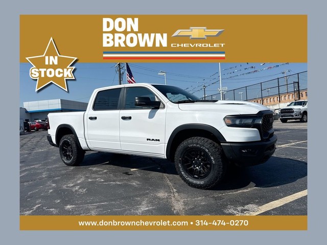 more details - ram 1500