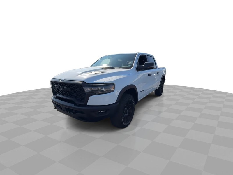 Ram 1500 Vehicle Full-screen Gallery Image 6