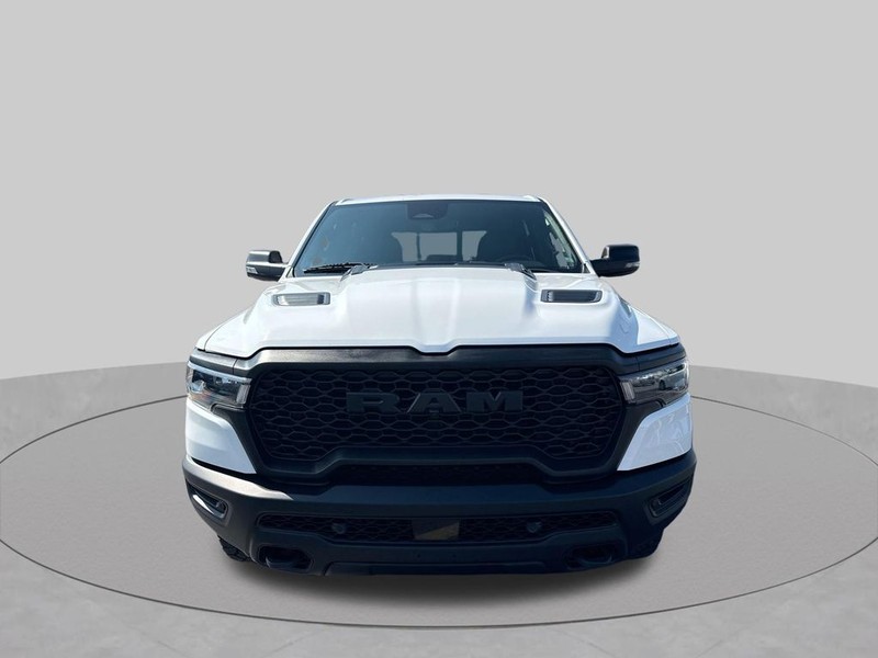 Ram 1500 Vehicle Full-screen Gallery Image 40