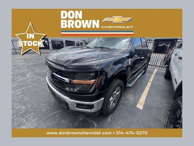 more details - ford f-150