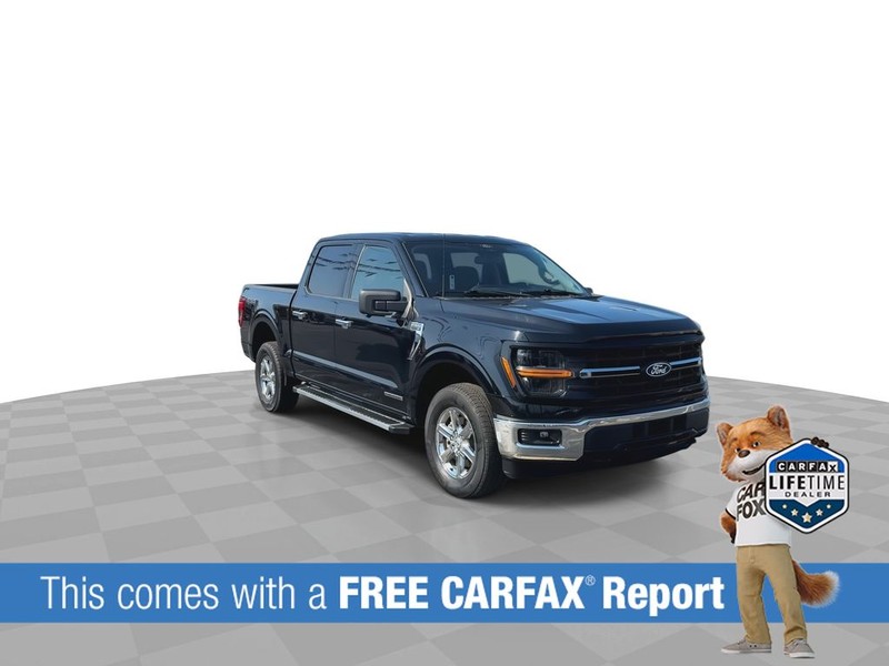 Ford F-150 Vehicle Full-screen Gallery Image 3