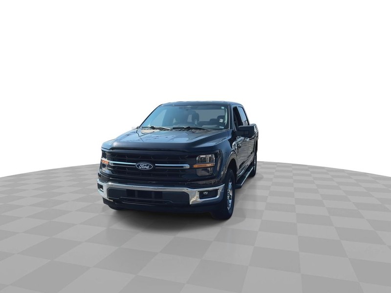 Ford F-150 Vehicle Full-screen Gallery Image 4
