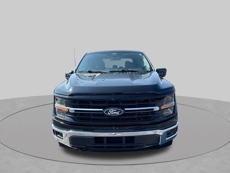 Ford F-150 Vehicle Full-screen Gallery Image 35