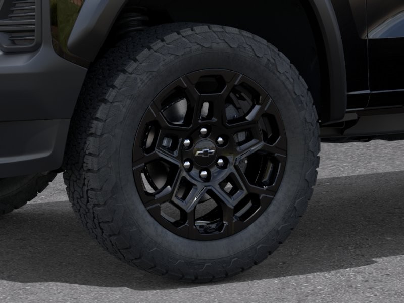 Chevrolet Colorado Vehicle Full-screen Gallery Image 9