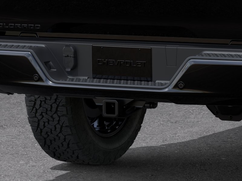 Chevrolet Colorado Vehicle Full-screen Gallery Image 14