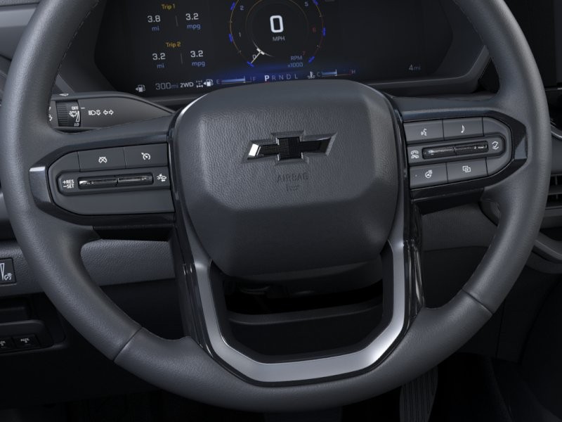 Chevrolet Colorado Vehicle Full-screen Gallery Image 19