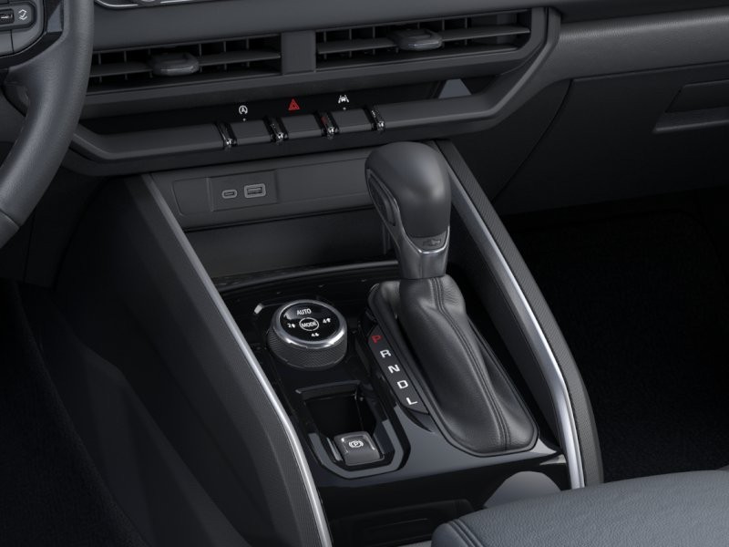 Chevrolet Colorado Vehicle Full-screen Gallery Image 23